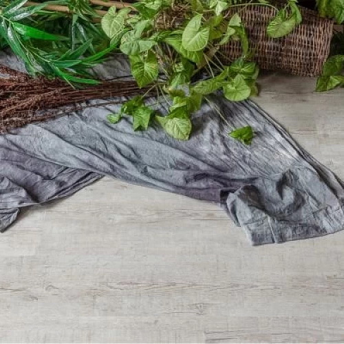 ДУБ ФОРСТ КВАРЦ ВИНИЛ VINILAM CLIK